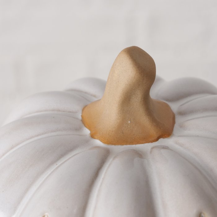 LED Small Pumpkin