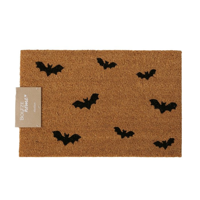 Bat Doormat