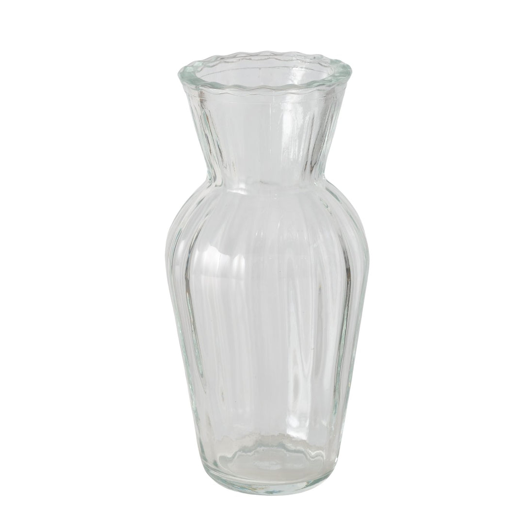 Till Bud Glass Vases, Set of 3