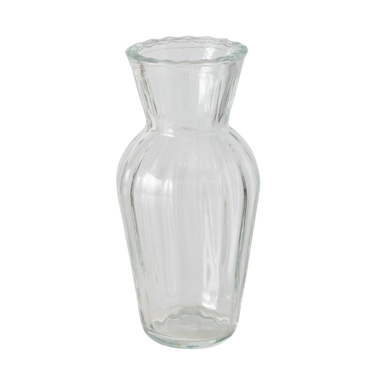 Till Bud Glass Vases, Set of 3