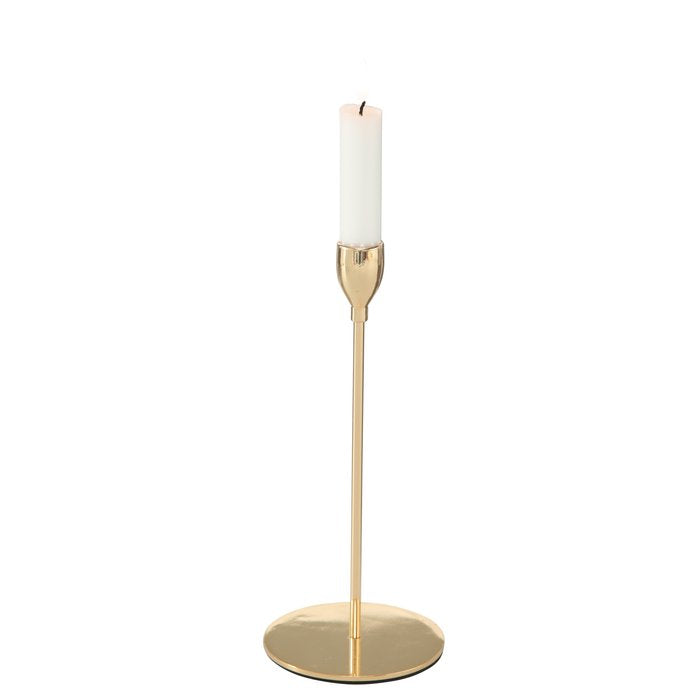 Malte , Candle Holders, Set of 3