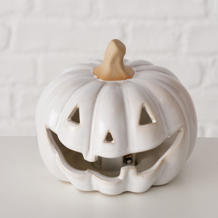 LED Small Pumpkin