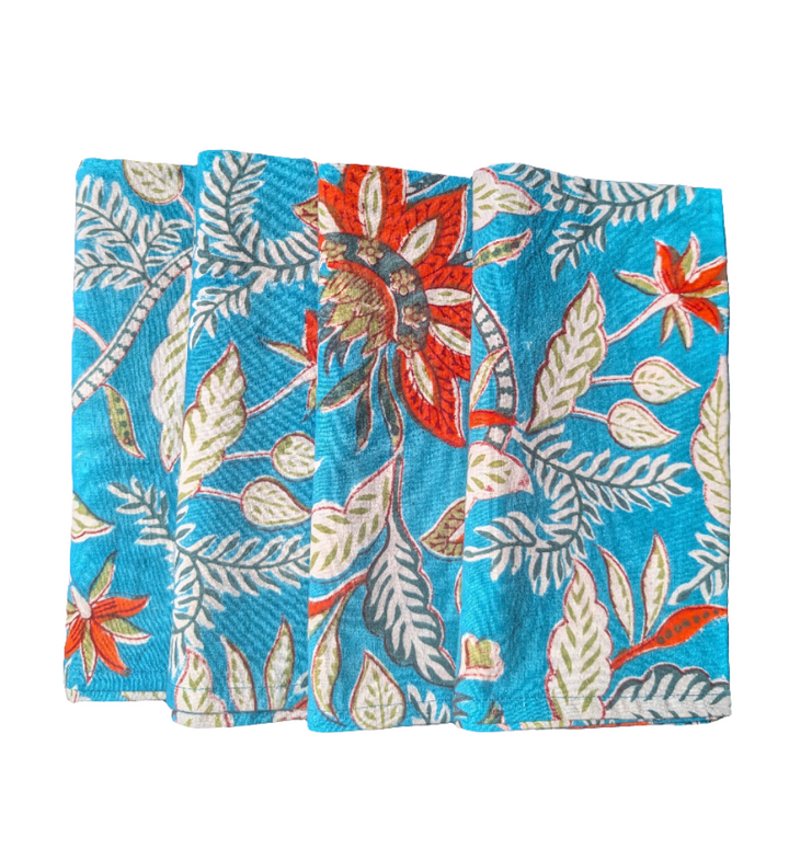 Alison Napkin, Set of 4-Napkins-LNH Edit