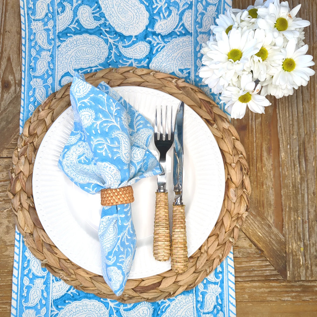 Toby Table Runner