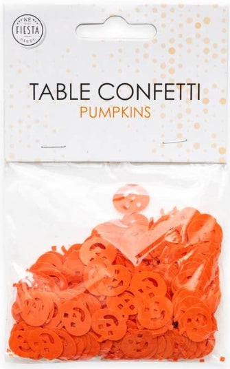 Halloween Table Confetti-Seasonal Decorations-LNH Edit