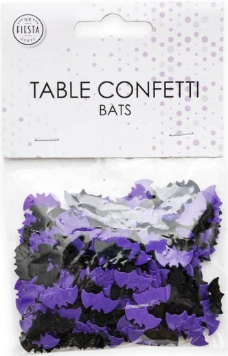 Halloween Table Confetti-Seasonal Decorations-LNH Edit