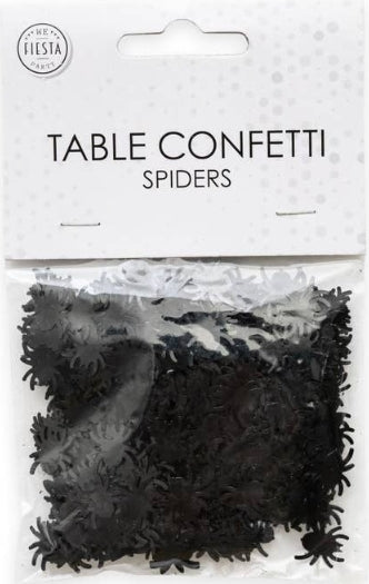 Halloween Table Confetti-Seasonal Decorations-LNH Edit