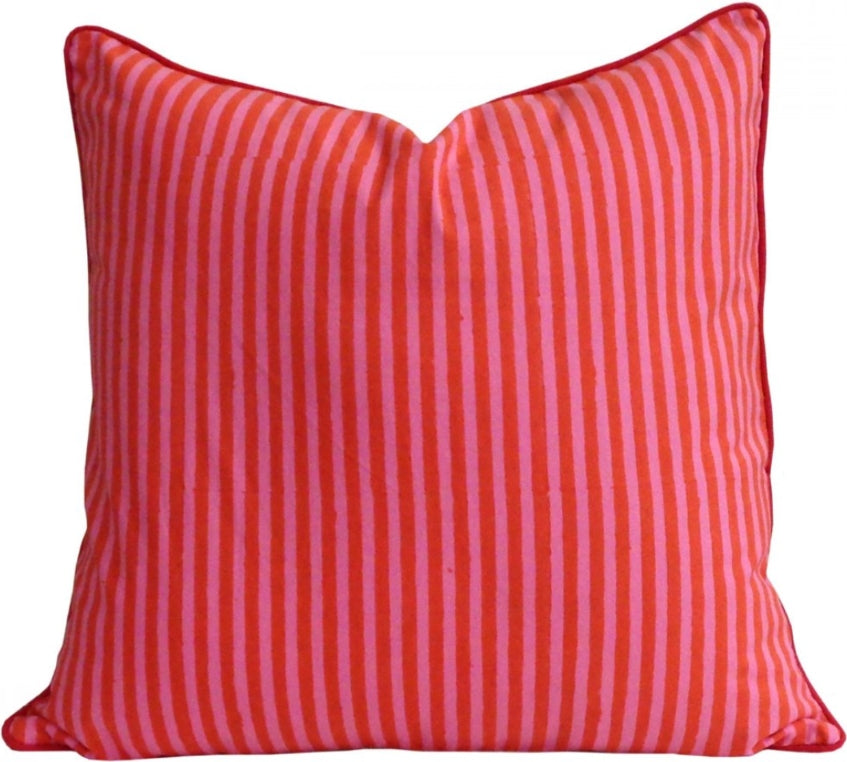 Candy Cushion Cover