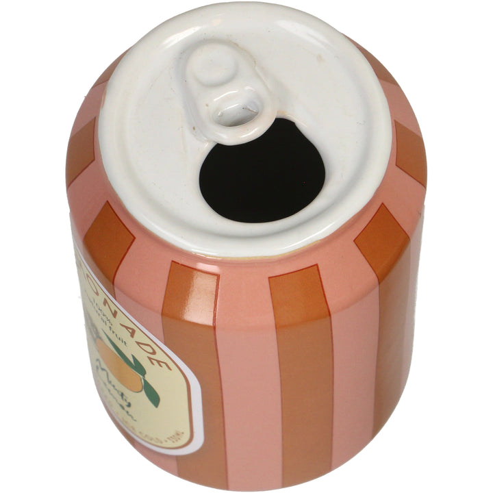 Lemonade Vase Lemon Can