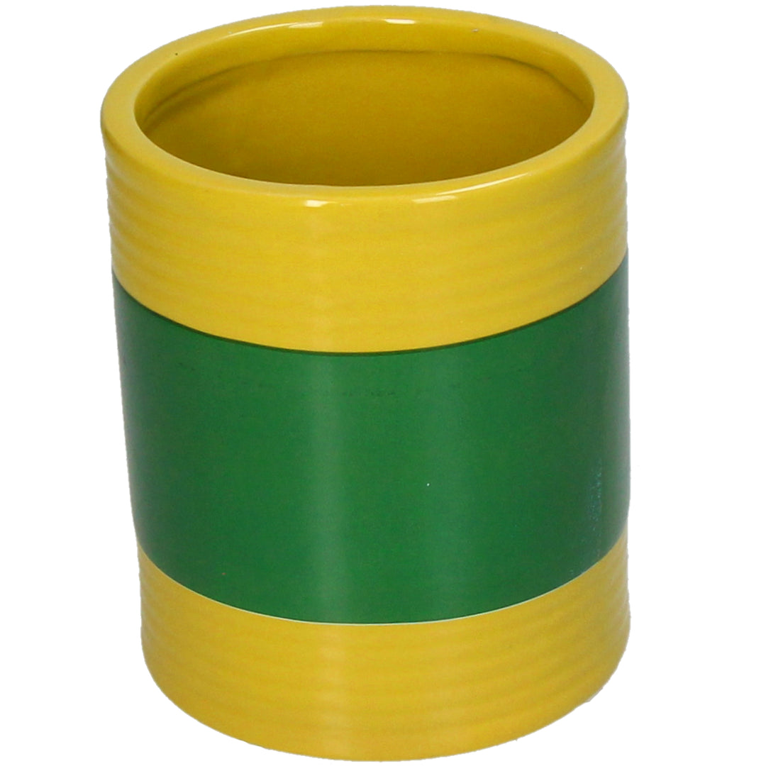 Tomatoe Fine Earthenware Planter-Planters-LNH Edit