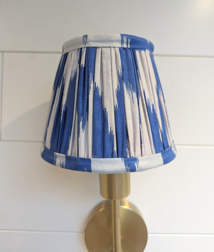 Juliana Empire Pleated Lampshade, 4 sizes