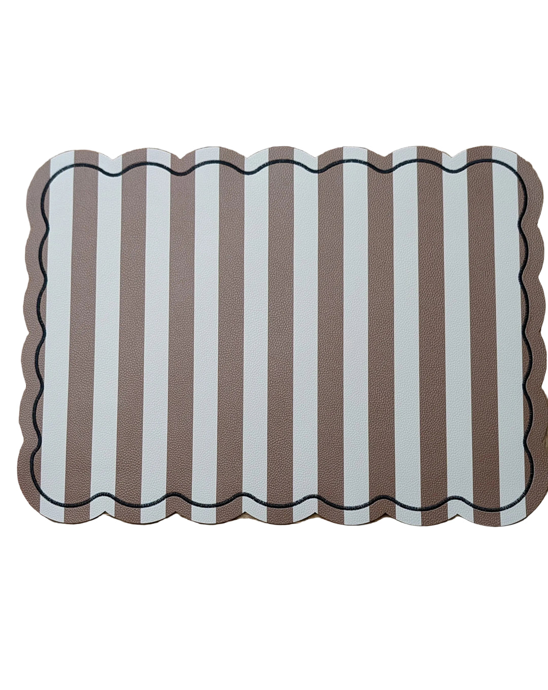 Roméo Brown Placemat