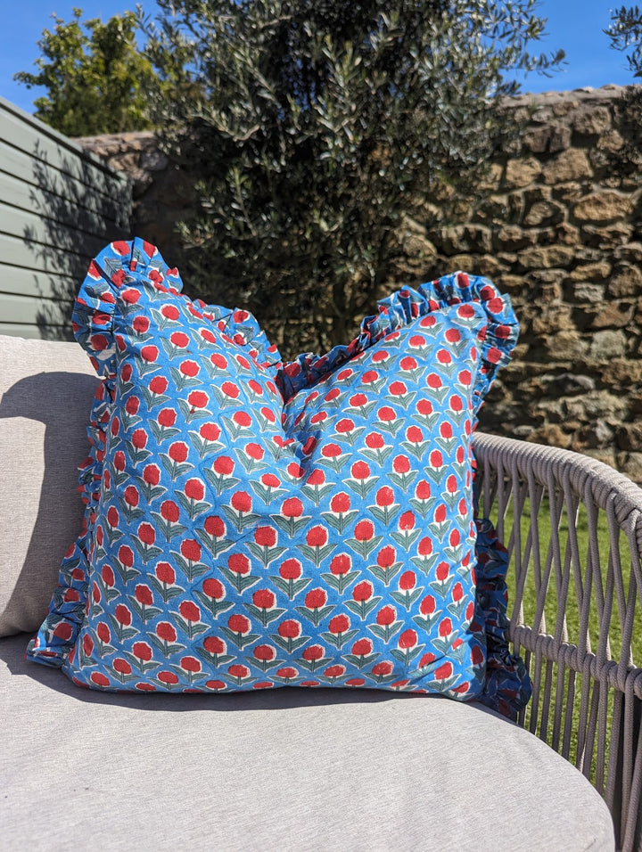 Audrey Cushion Cover, 2 sizes