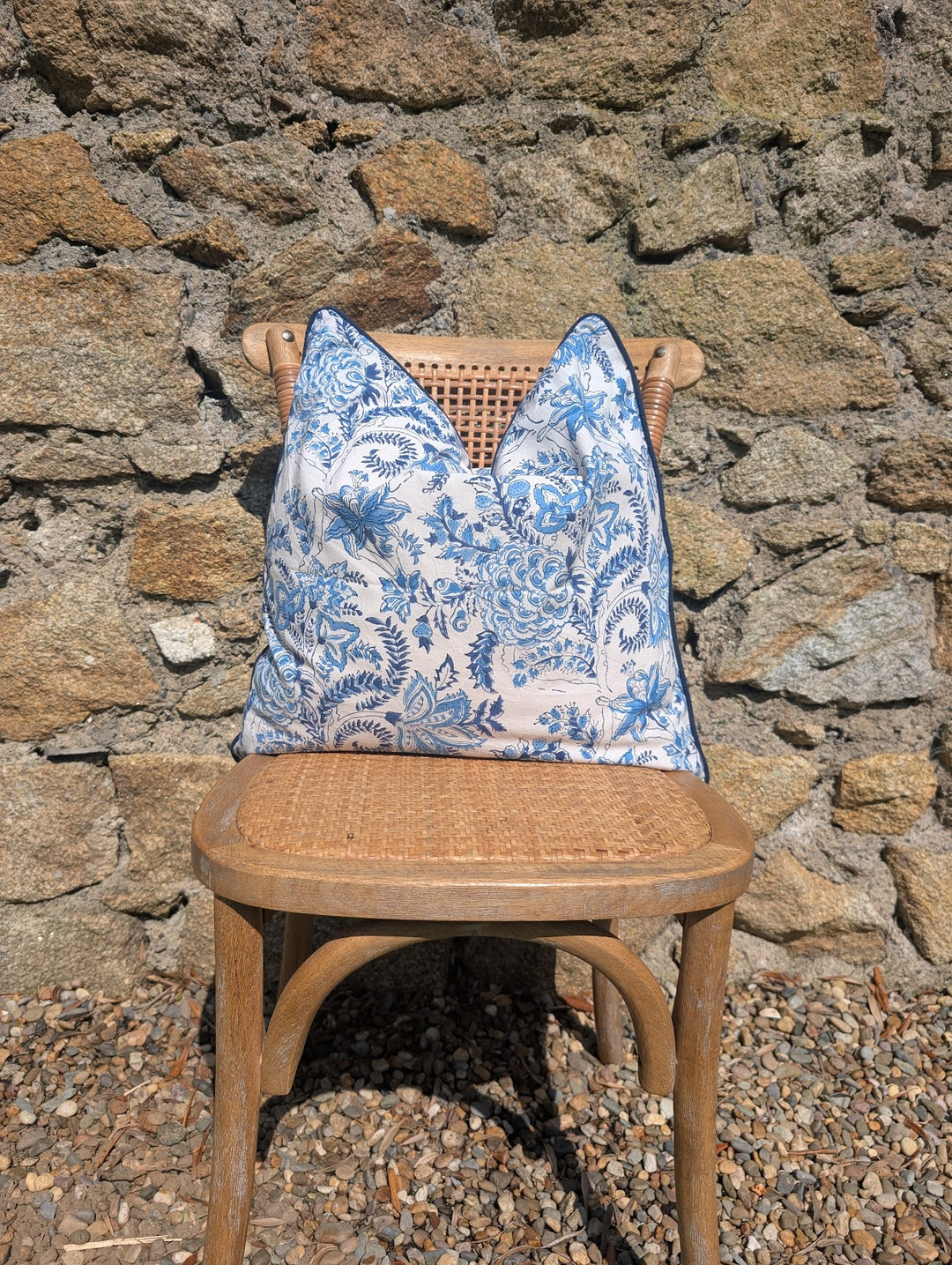 Bella Cushion Cover-Cushion Covers-LNH Edit