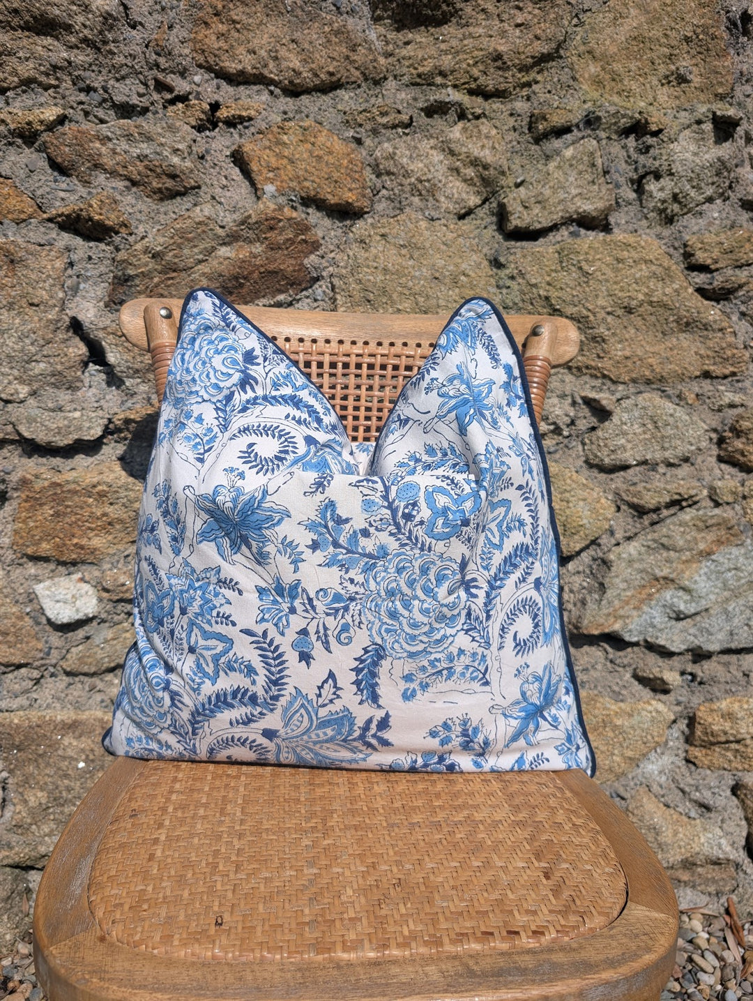 Bella Cushion Cover-Cushion Covers-LNH Edit