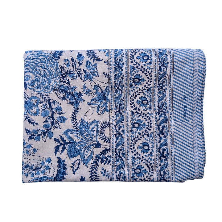 Bella Rectangular Tablecloth