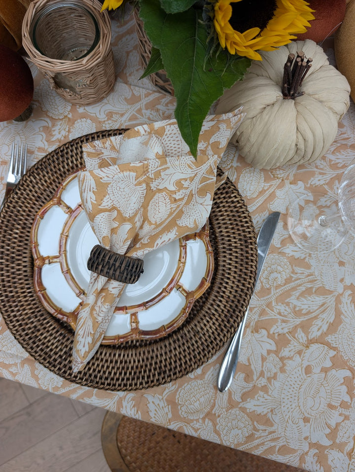 Mabel Napkins, Set of 4
