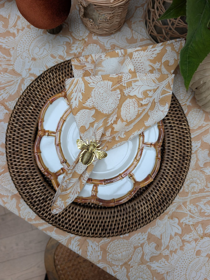 Mabel Napkins, Set of 4