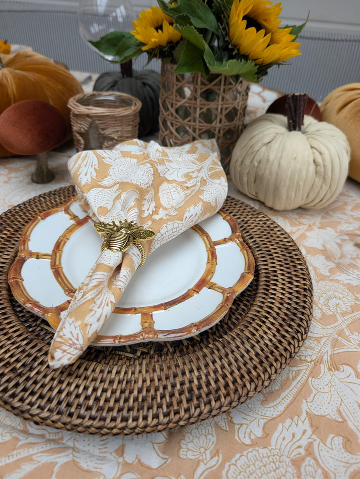 Mabel Napkins, Set of 4