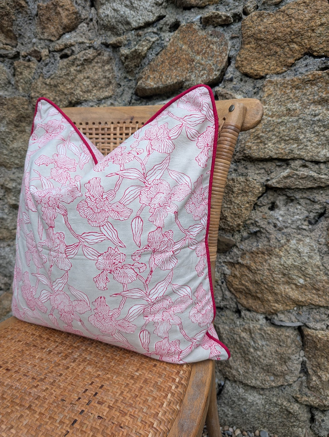 Ophelia Cushion Cover