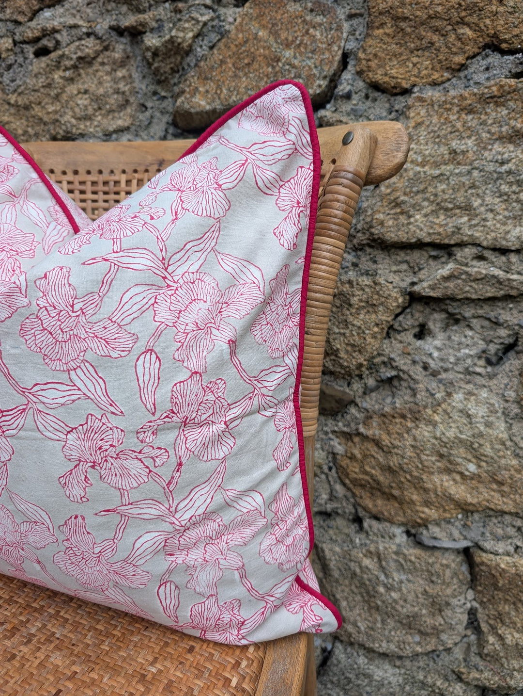 Ophelia Cushion Cover