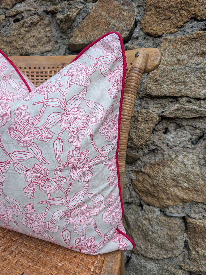 Ophelia Cushion Cover