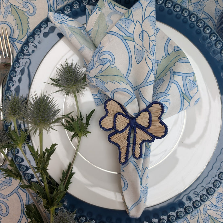 Jessica Napkins, Set of 4