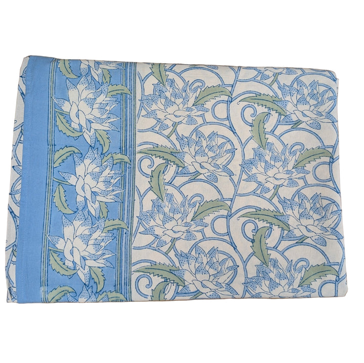 Jessica Rectangular Tablecloth