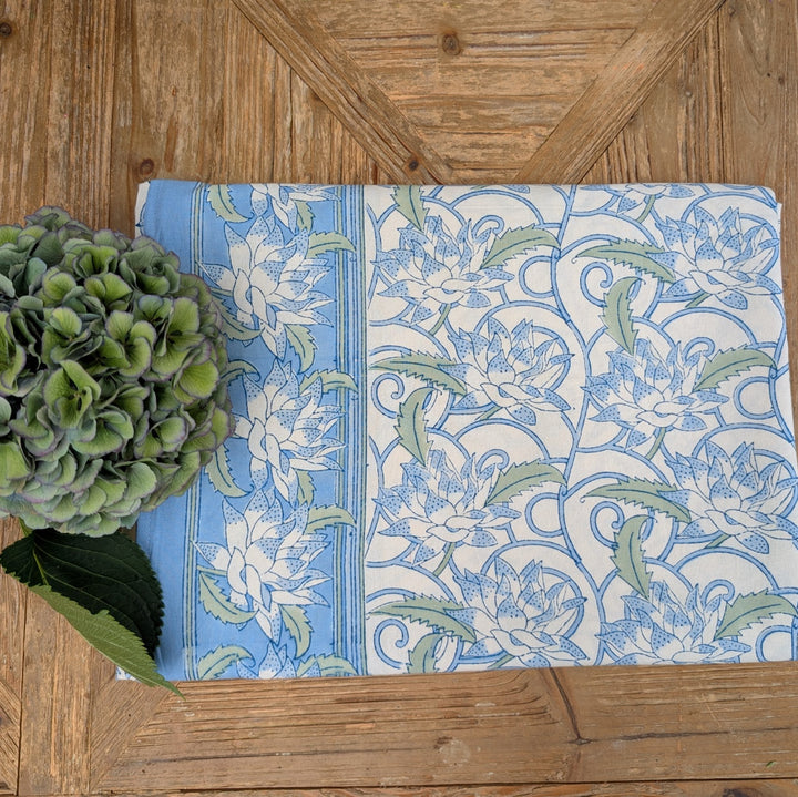 Jessica Rectangular Tablecloth