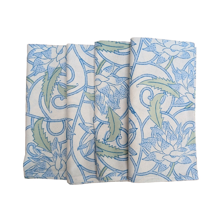 Jessica Napkins, Set of 4