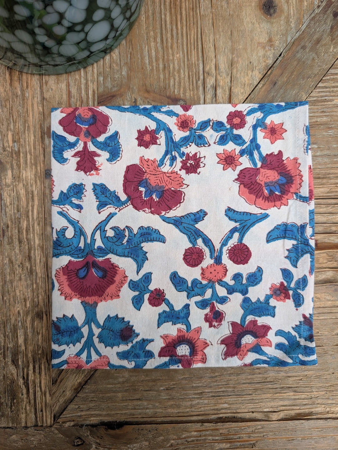 Ciara stripe  Napkin, Set of 4