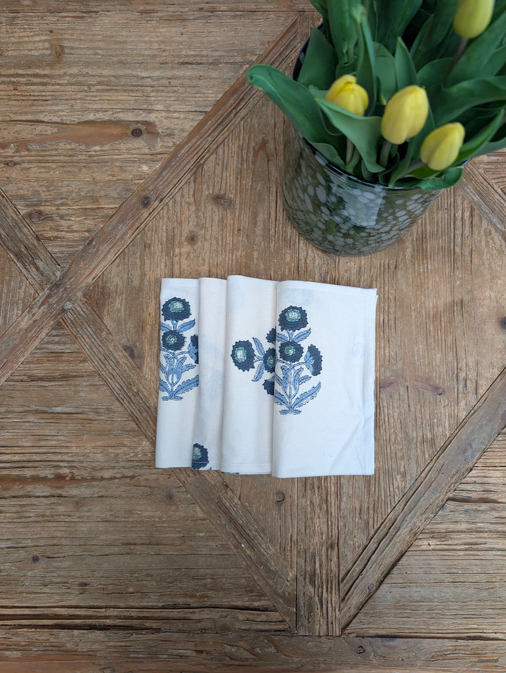 Aubrey Napkin, Set of 4