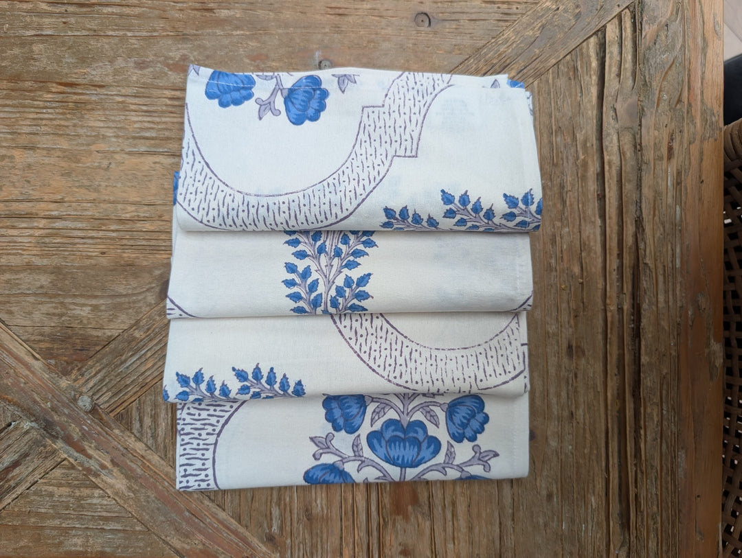 Beth Napkin, Set of 4