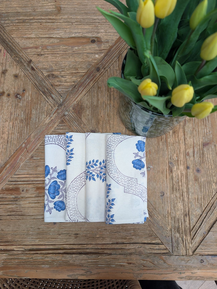 Beth Napkin, Set of 4