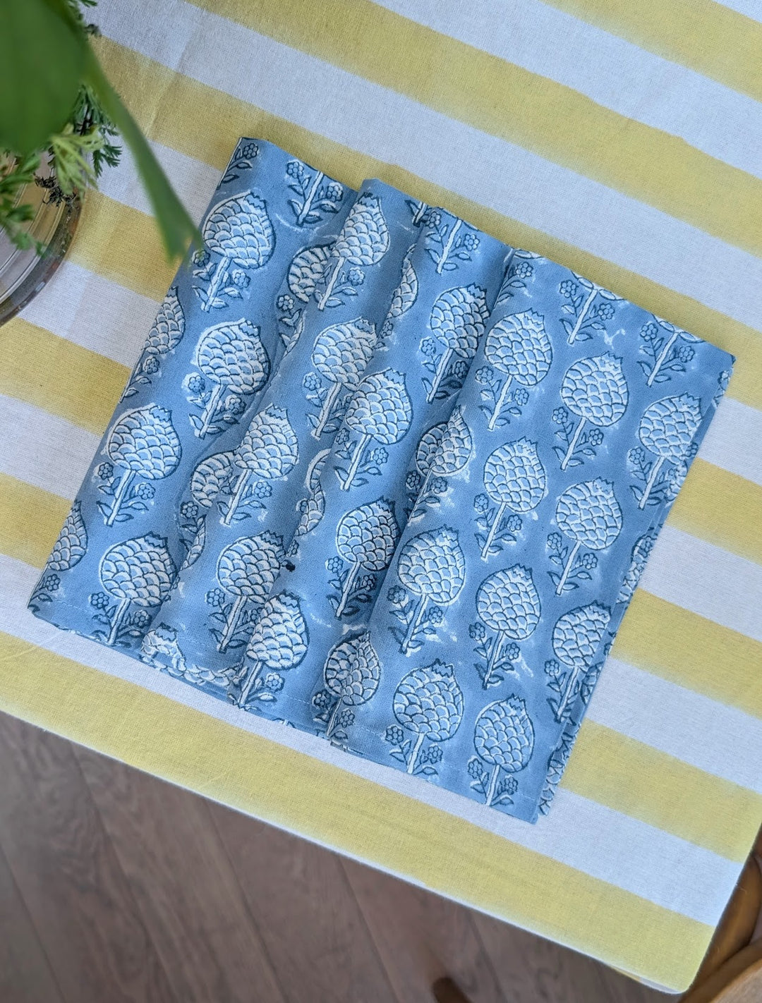 Mona Napkin, Set of 4