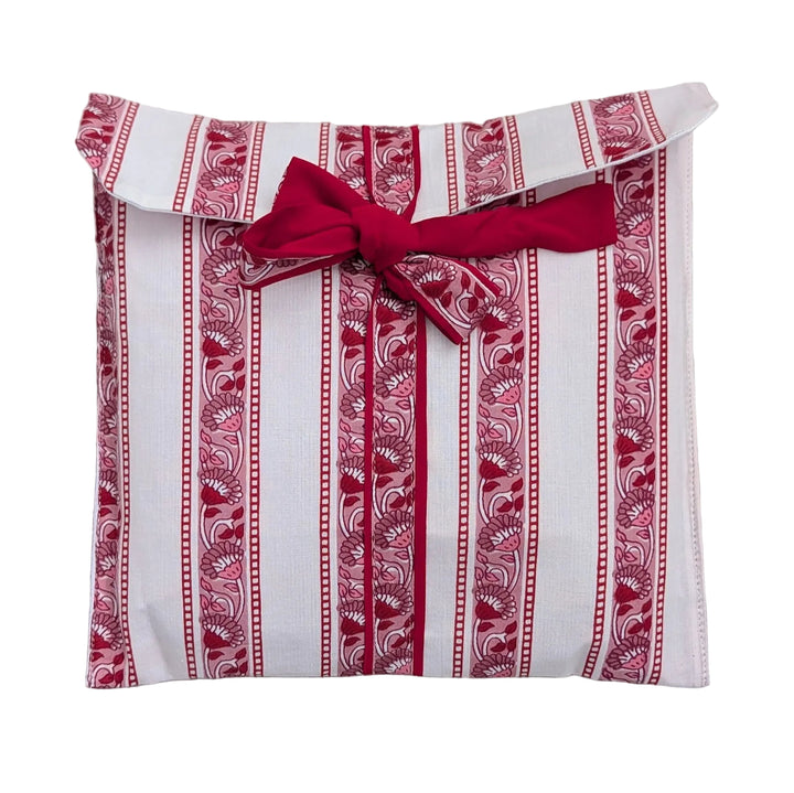 Rose Pink Pyjama Set- Short