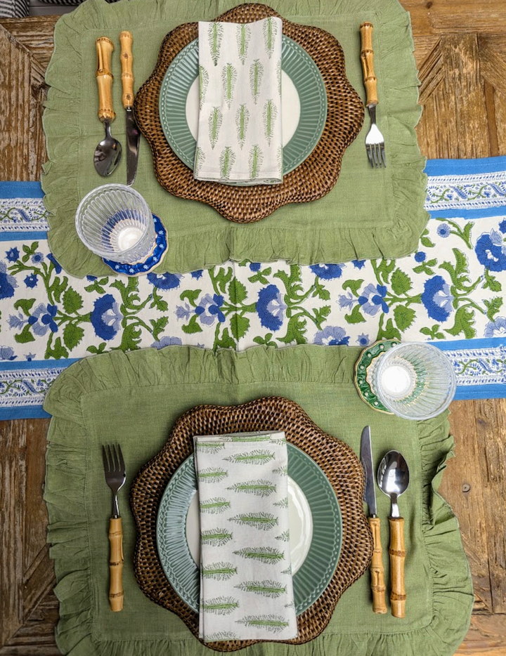 Jane XL Table Runner