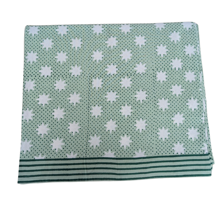 Mistletoe Rectangle Tablecloth