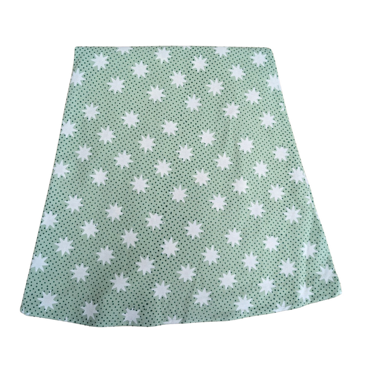 Mistletoe Round Tablecloth