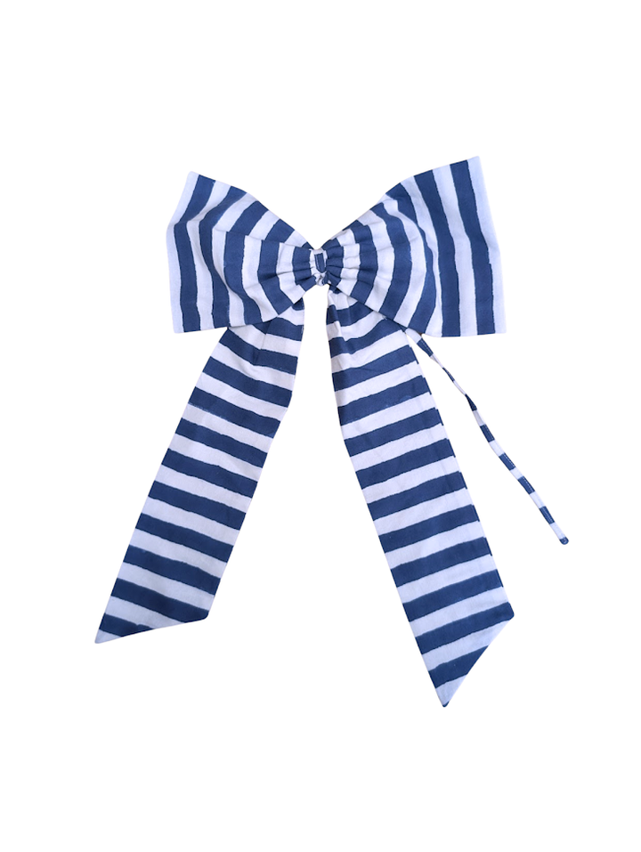 Stripey love Gift Box