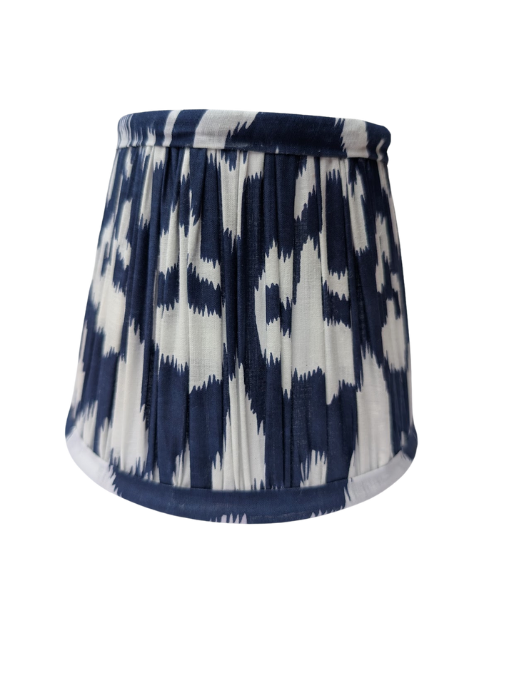 Lottie Empire Pleated Lampshade