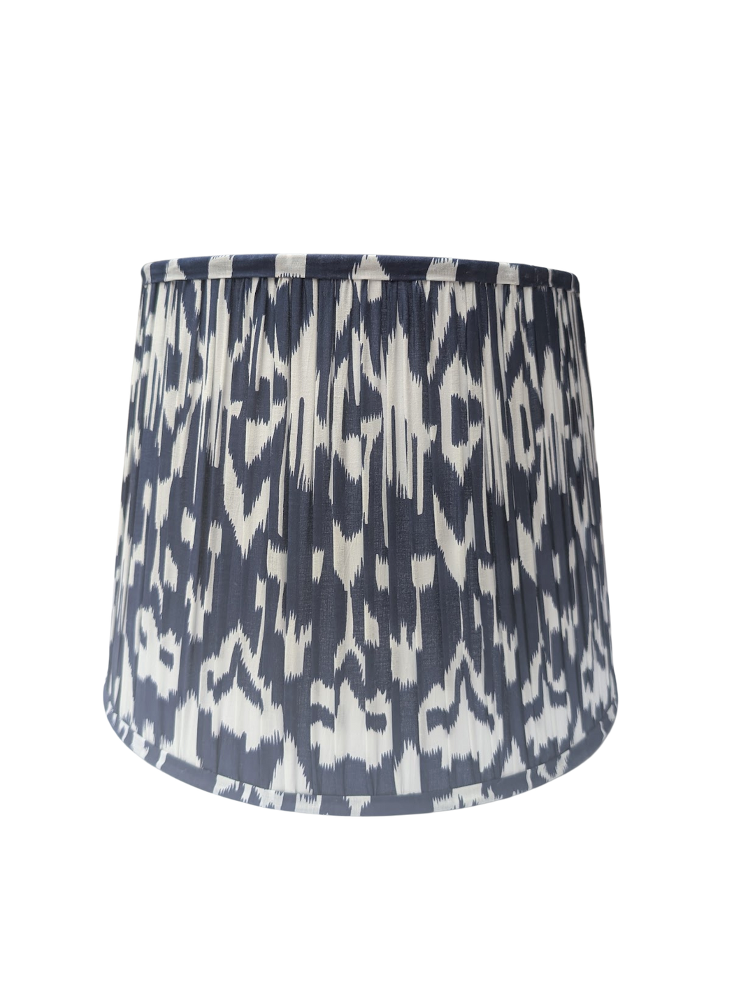 Lottie Empire Pleated Lampshade