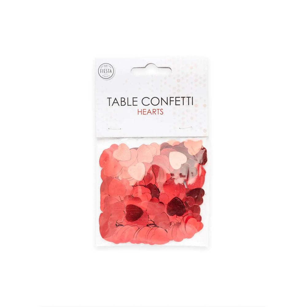 Christmas Table Confetti-Seasonal Decorations-LNH Edit
