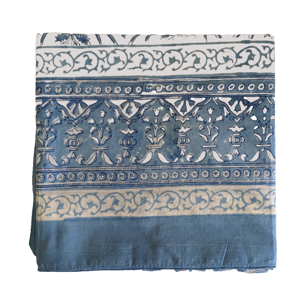 Summer Blue Pareo / Sarong