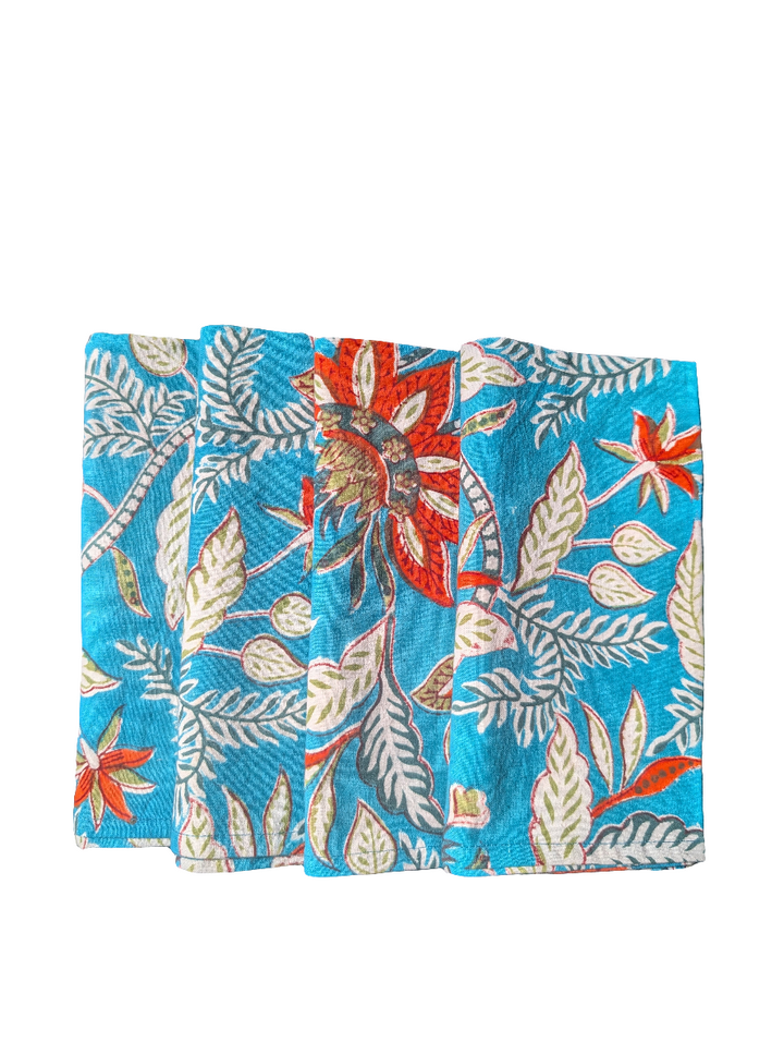 Alison Napkin, Set of 4-Napkins-LNH Edit