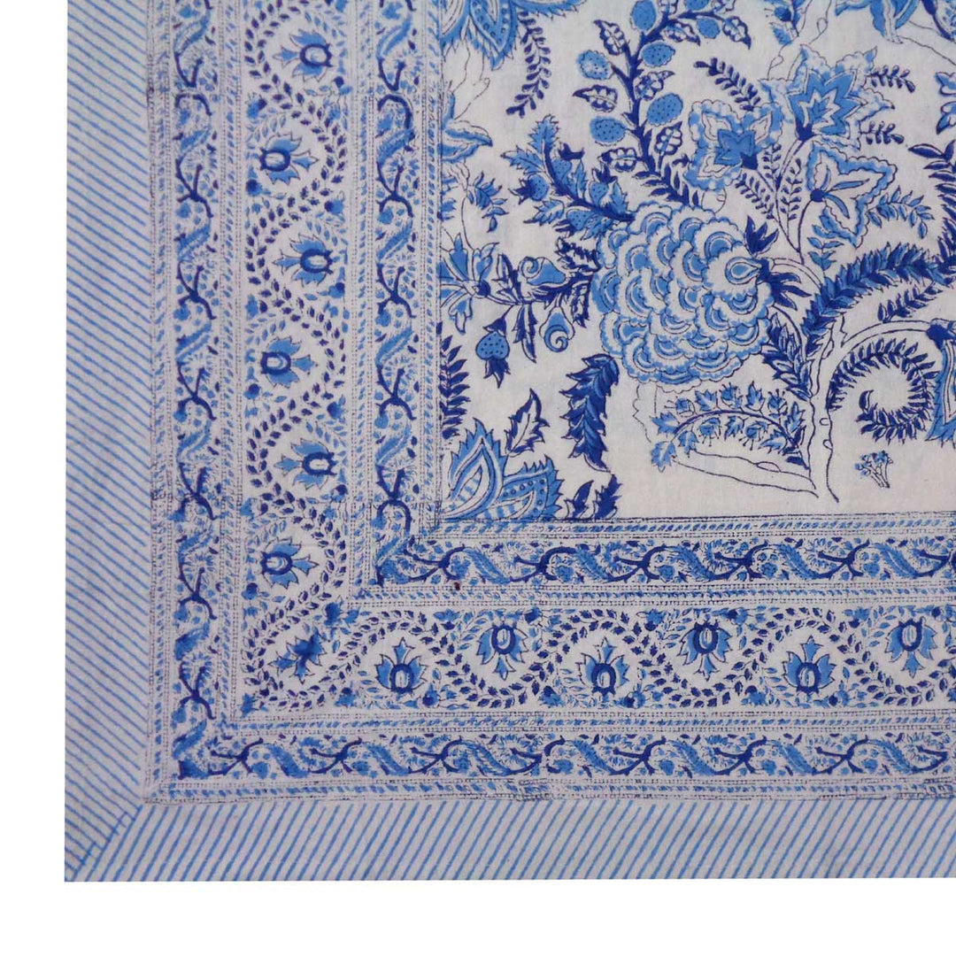 Bella Rectangular Tablecloth