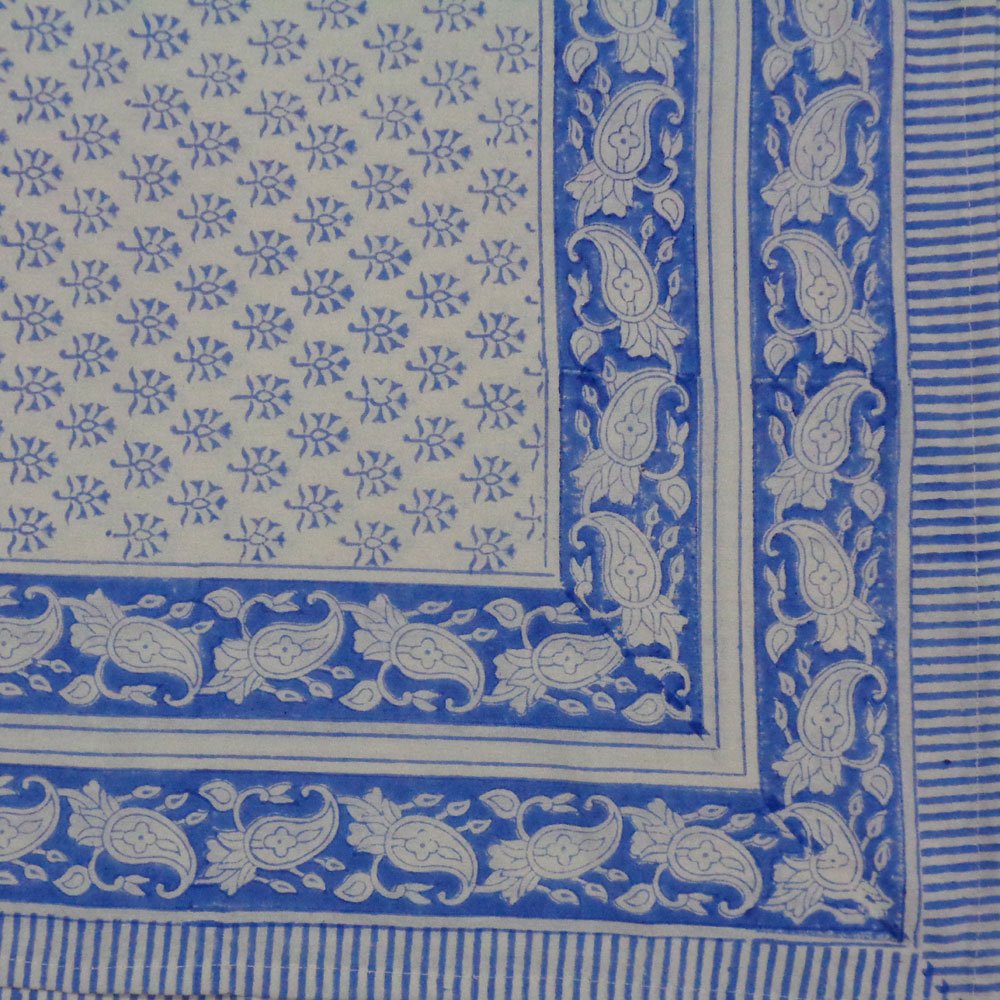 Theodore Rectangular Tablecloth-Tablecloths-LNH Edit