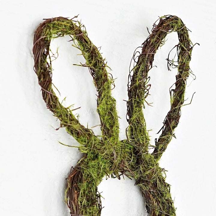 Mossy Twig Rabbit