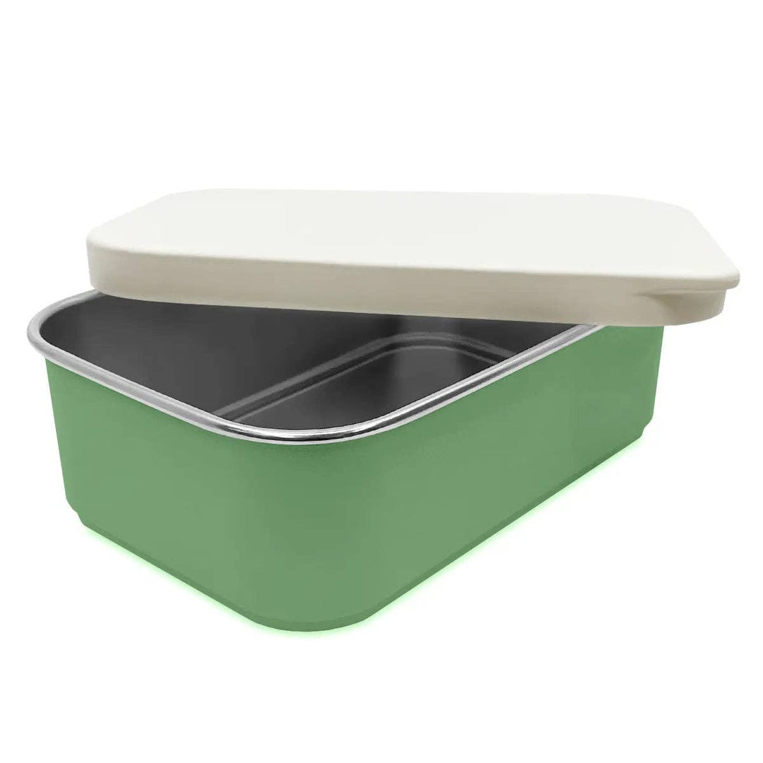 Pre Order Silicone lid for stainless steel lunchbox