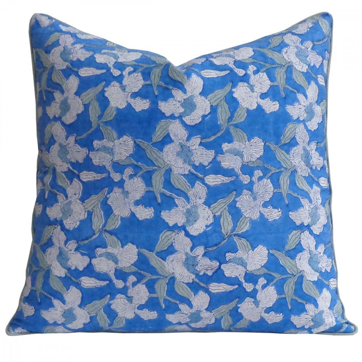 Orchid Cushion Cover-Cushion Covers-LNH Edit